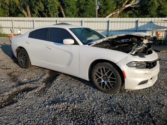 2015 DODGE CHARGER SE - 2C3CDXBG5FH730788