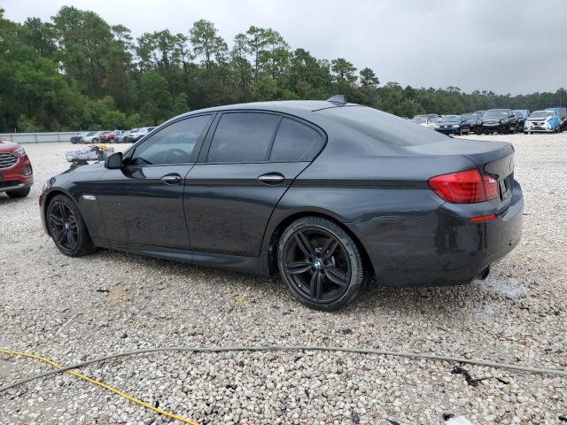 VIN WBAFR7C59DC818456 2013 BMW 5 Series, 535 I no.2