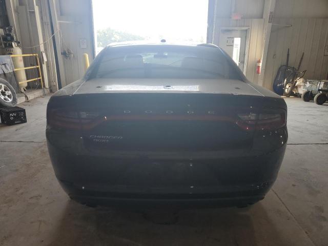 2023 DODGE CHARGER PO - 2C3CDXKG5PH599556