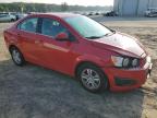 CHEVROLET SONIC LT photo