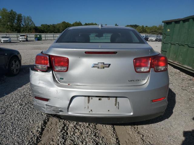 VIN 1G11C5SL4FF238318 2015 Chevrolet Malibu, 1LT no.6