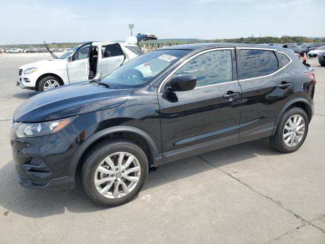 2021 NISSAN ROGUE SPOR #2919313338