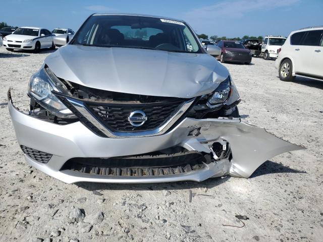 2016 NISSAN SENTRA S - 3N1AB7AP3GY296041