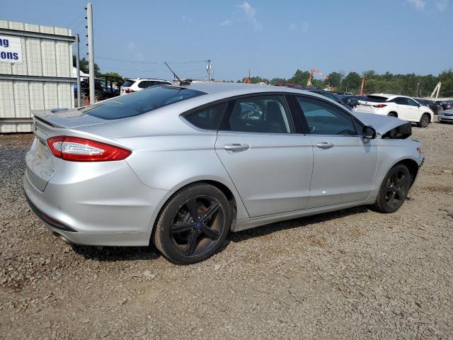 VIN 3FA6P0HD7GR402157 2016 Ford Fusion, SE no.3