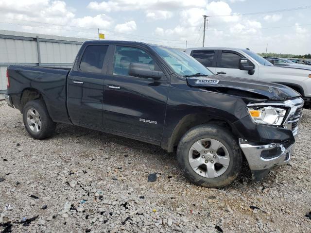 2020 RAM 1500 BIG H - 1C6SRFBT7LN138240
