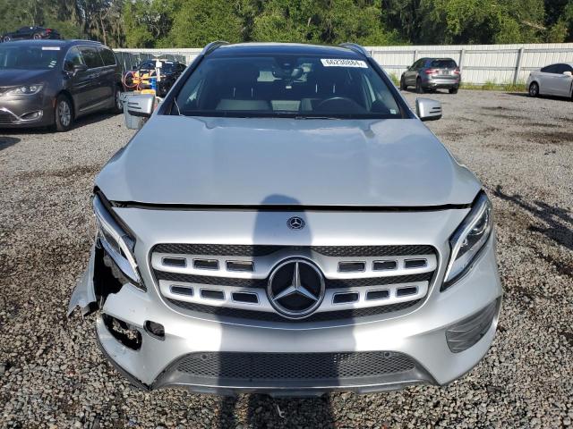 VIN WDCTG4EB6KU012234 2019 MERCEDES-BENZ GLA-CLASS no.5