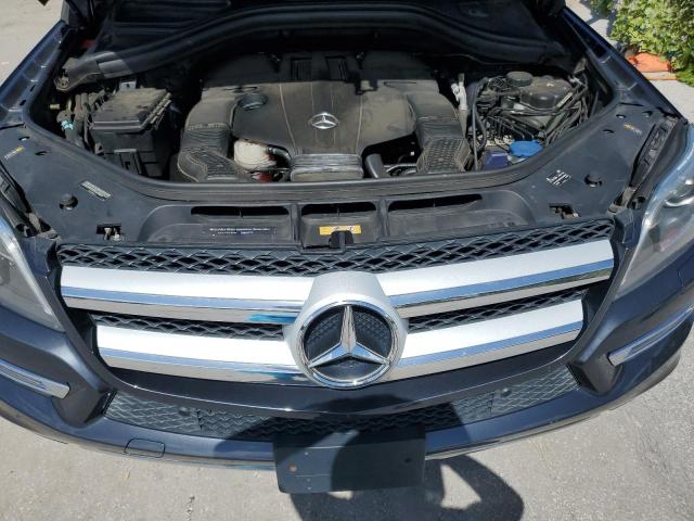 2015 MERCEDES-BENZ GL 450 4MA - 4JGDF6EE4FA521390