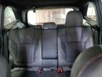 SUBARU FORESTER W photo