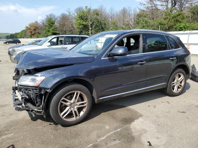 VIN WA1L2AFP8HA062246 2017 Audi Q5, Premium Plus no.1