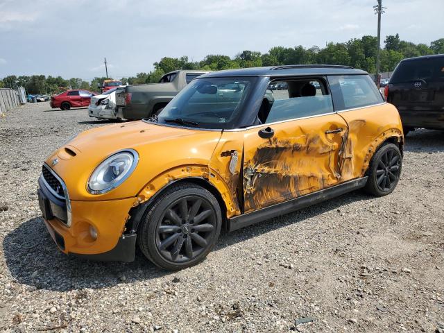 2017 MINI COOPER S - WMWXP7C51H2A44647