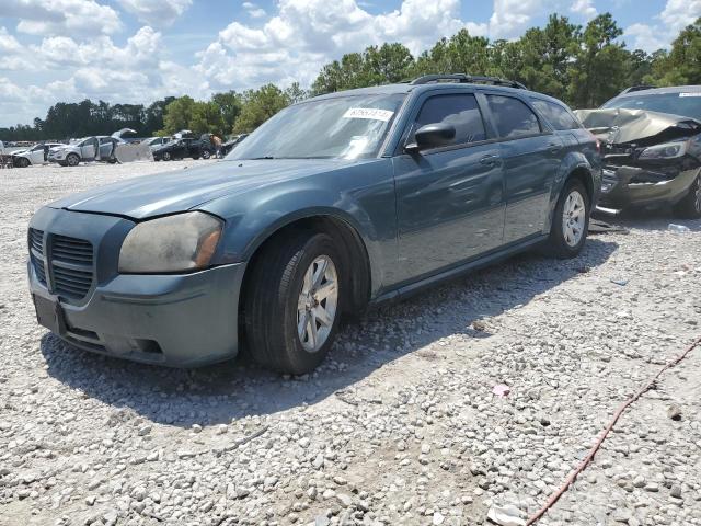 DODGE MAGNUM SXT