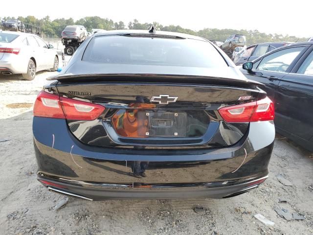 2020 CHEVROLET MALIBU RS - 1G1ZG5ST0LF058109