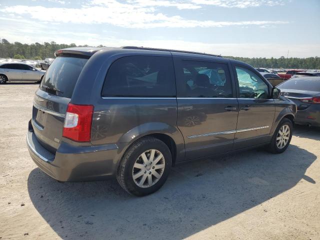 2015 CHRYSLER TOWN & COU - 2C4RC1BGXFR661659