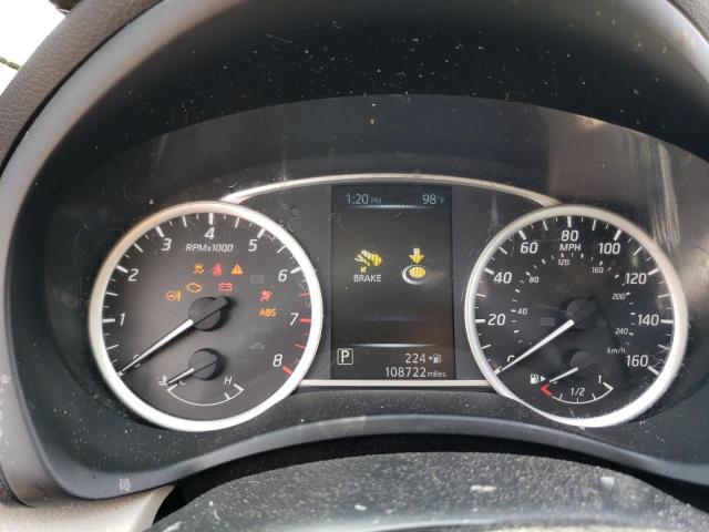 2017 NISSAN SENTRA S - 3N1AB7AP7HY284282