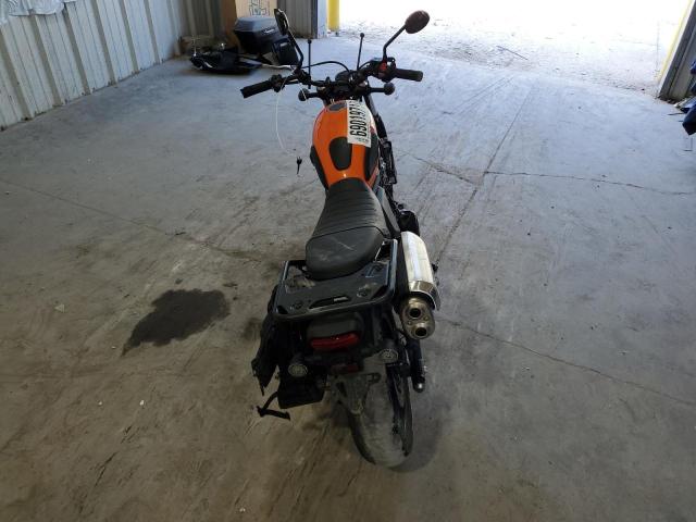 2023 HONDA CL500 A MLHPC6755P5000838