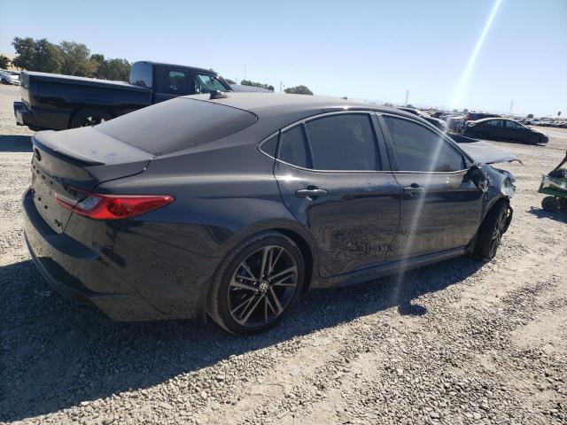 VIN 4T1DAACK5SU024383 2025 TOYOTA CAMRY no.3