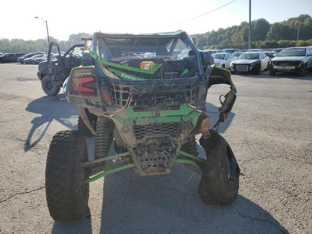 2021 KAWASAKI TERYX - JKARFCA12MB514354