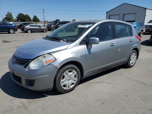 2011 NISSAN VERSA S 2011