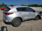 KIA SPORTAGE E photo