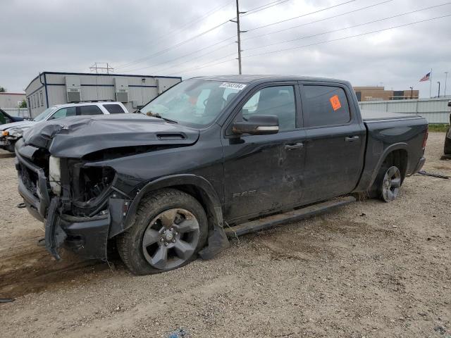 2020 RAM 1500 BIG H - 1C6SRFFT5LN284906
