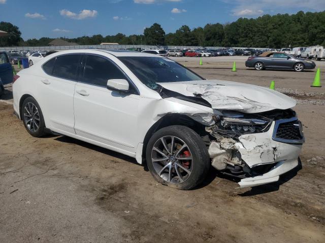 2018 ACURA TLX 19UUB2F3XJA005289  69313704