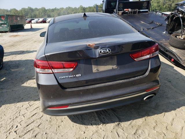 2019 KIA OPTIMA LX - 5XXGT4L33KG296779
