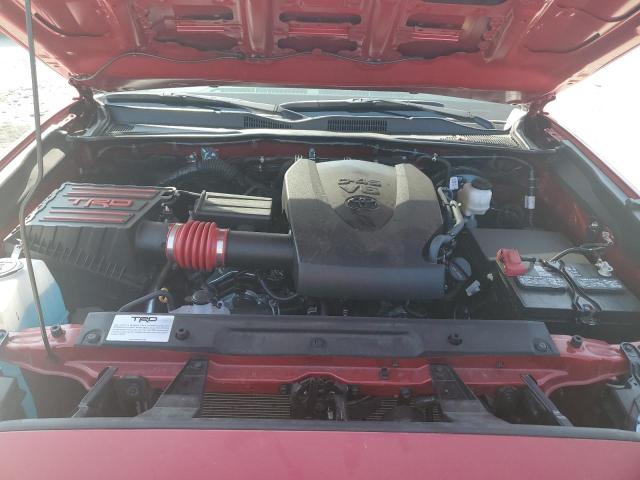 2023 TOYOTA TACOMA DOU - 3TMCZ5ANXPM590385