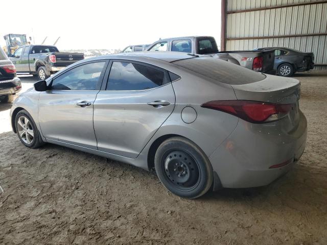 Vin: 5npdh4ae5gh723853, lot: 43272185, hyundai elantra se 20162