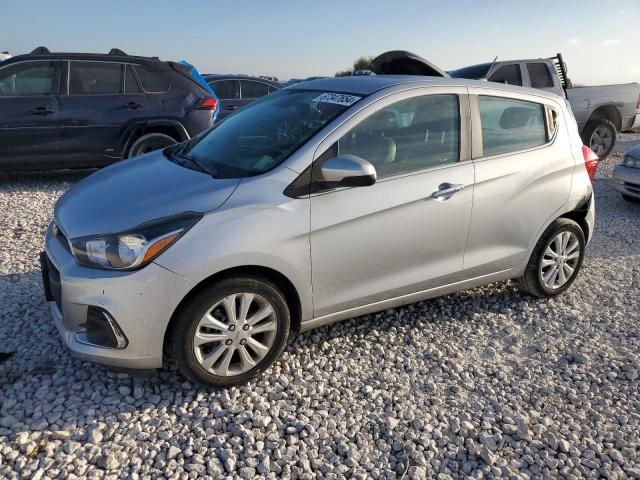 2016 CHEVROLET SPARK 2LT - KL8CF6SA2GC607717