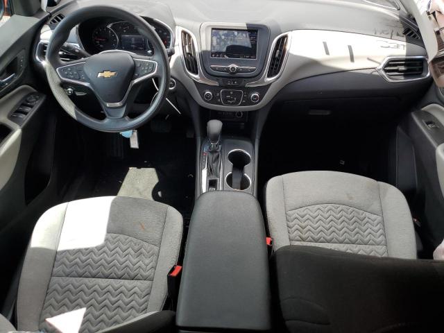 2022 CHEVROLET EQUINOX LT - 3GNAXUEV9NL208603