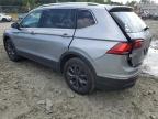 VOLKSWAGEN TIGUAN SE photo