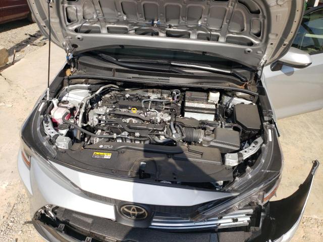 2023 TOYOTA COROLLA LE - JTDB4MEE3P3013245
