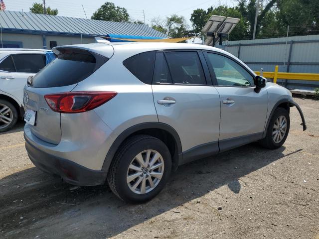 2016 MAZDA CX-5 TOURI - JM3KE2CY0G0616774