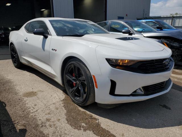 2021 CHEVROLET CAMARO LZ 1G1FF1R74M0138038  67484894