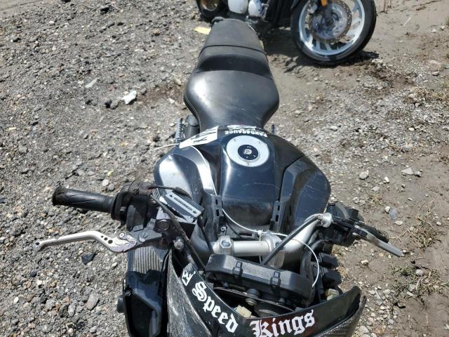 2017 YAMAHA FZ10 JYARN48E7HA000837