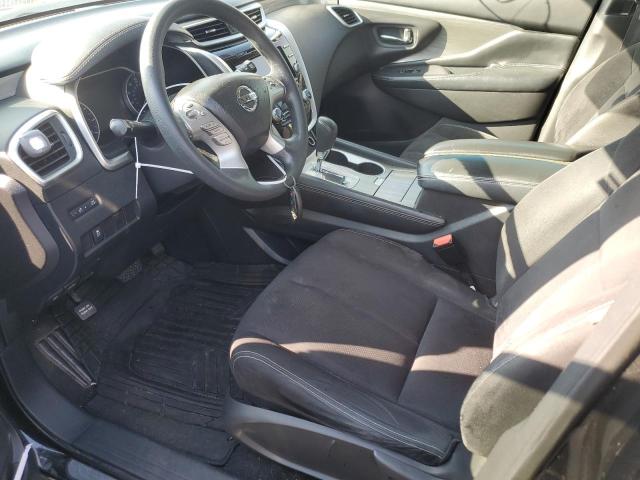 2016 NISSAN MURANO S - 5N1AZ2MG0GN165892