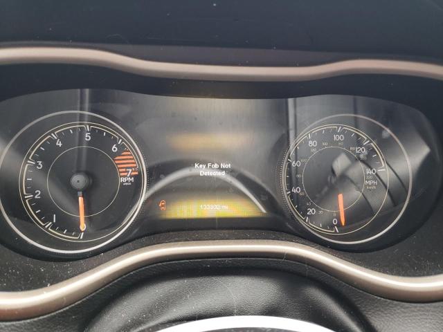 2016 JEEP CHEROKEE L - 1C4PJMDB2GW317364