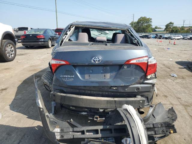 2015 TOYOTA COROLLA L - 2T1BURHE9FC408870