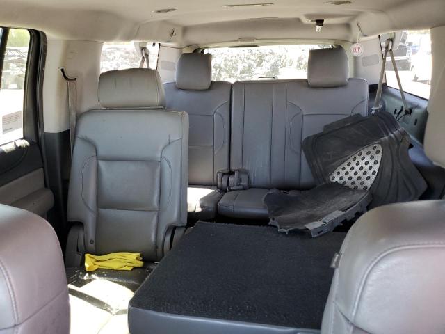 2015 CHEVROLET SUBURBAN C - 1GNSCJKC2FR272378