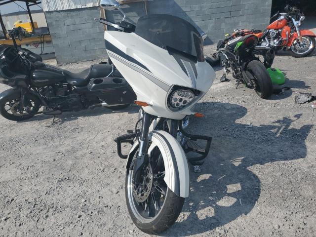 2016 VICTORY MOTORCYCLES MAGNUM 5VPYW36N7G3054900