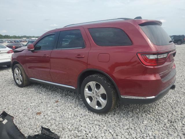 VIN 1C4RDJDG1EC552685 2014 Dodge Durango, Limited no.2