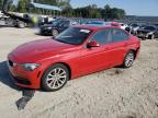 2016 BMW 320 XI - WBA8E5G56GNT94682