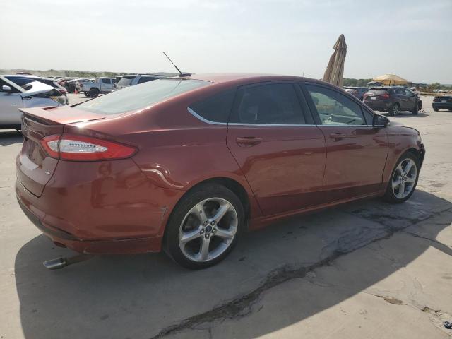 VIN 3FA6P0H73ER377281 2014 Ford Fusion, SE no.3