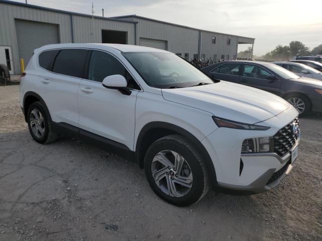 2021 HYUNDAI SANTA FE S - 5NMS1DAJ1MH352935