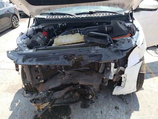 2018 FORD EXPEDITION - 1FMJU1JT7JEA63569