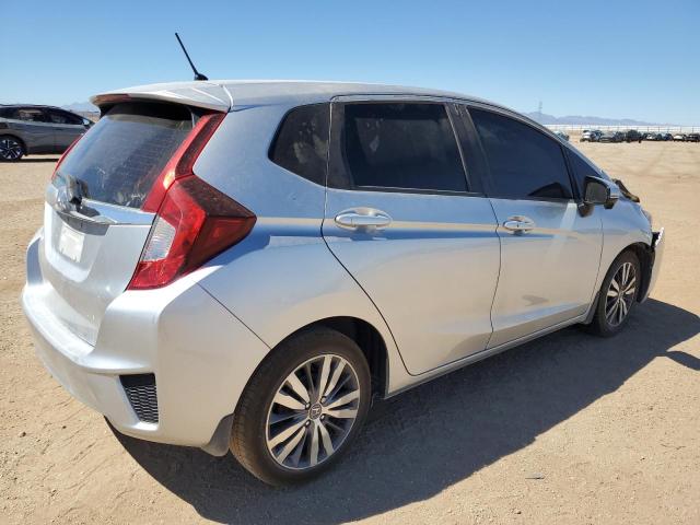 VIN JHMGK5H70GX001625 2016 Honda Fit, EX no.3