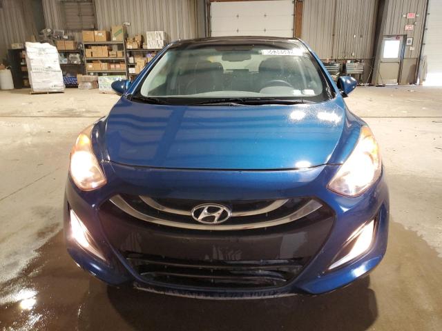 VIN KMHD35LE4DU148787 2013 Hyundai Elantra no.5