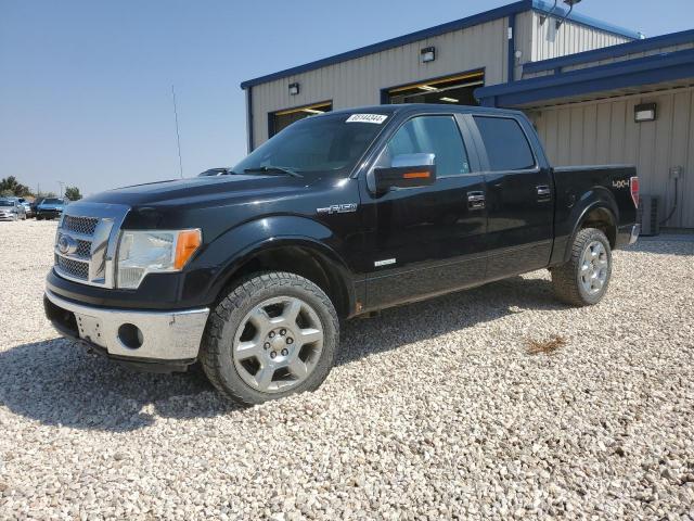 FORD F150 SUPER