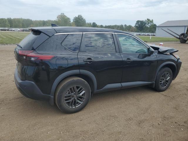 2021 NISSAN ROGUE S - 5N1AT3AA6MC836920