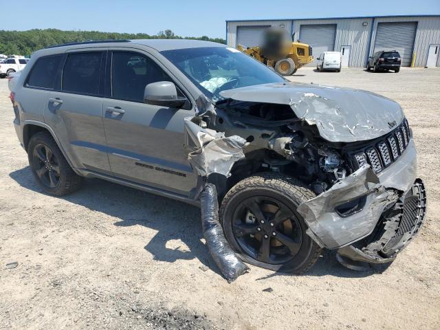 2021 JEEP GRAND CHER - 1C4RJEAG9MC783949